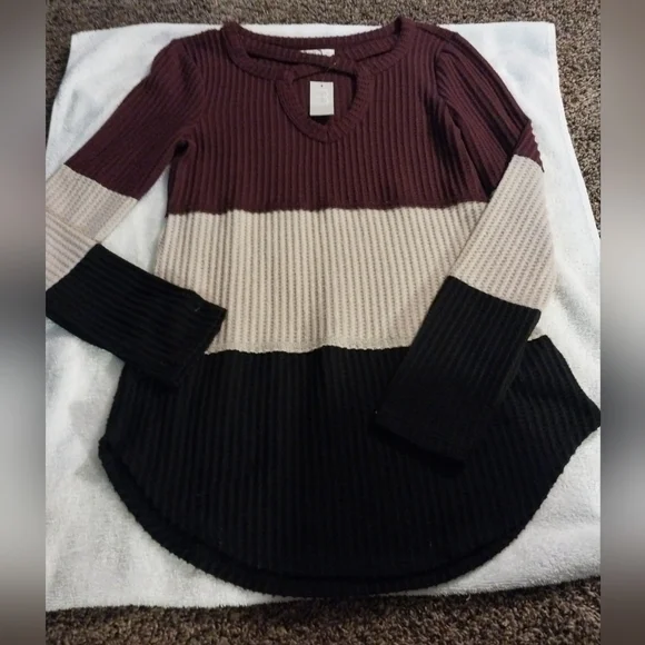 Nwt Maurice Sweater - Picture 1 of 11